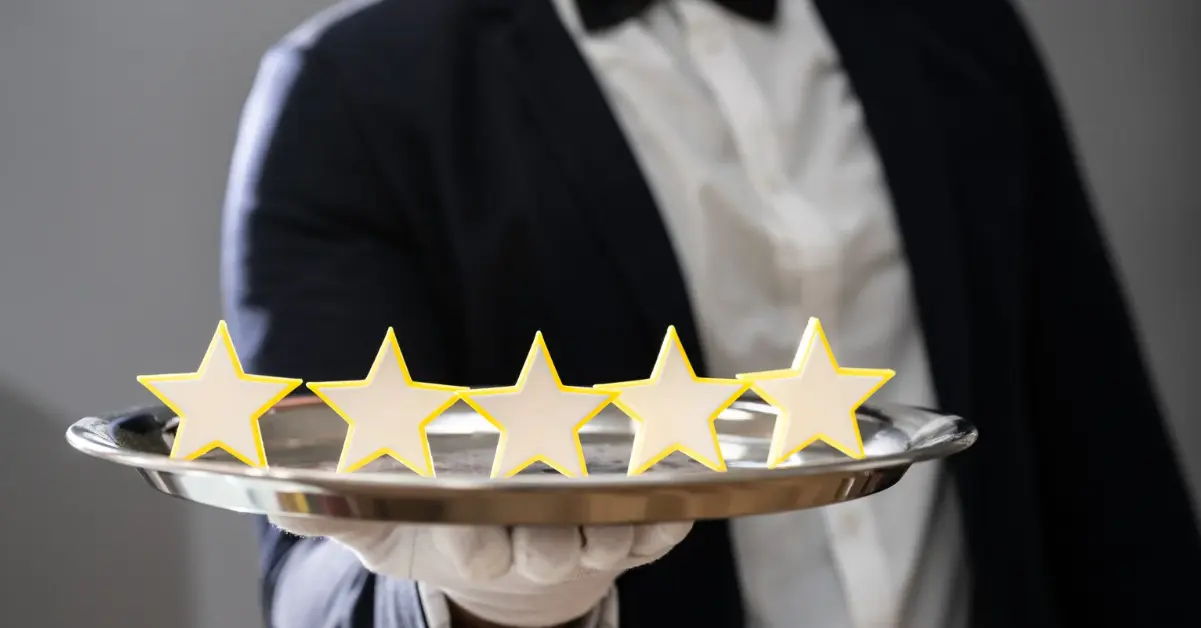 The Essential Guide to Selling Your Hospitality Business