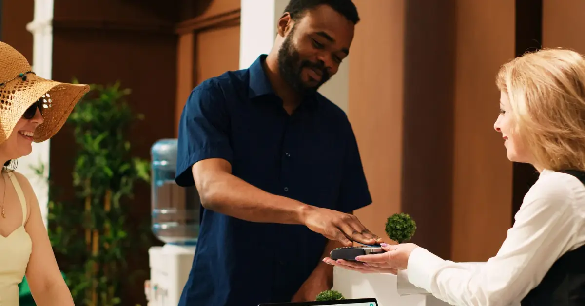 What is the best way to sell your tourism business